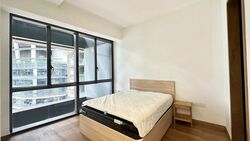 Marina One Residences (D1), Apartment #504294471